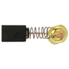 vhbw 2x Kohlebürste 19 x 11 x 5 mm kompatibel mit Dolmar Produktbild-Vorschau 2