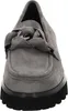 Sioux Meredira-727-H Slipper in Übergrößen Grau69643 große Produktbild-Vorschau 20
