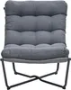 Garden Impressions Danzig Relax Set - 3-teilig - carbon Produktbild-Vorschau 14