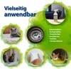 Bactador Enzymreiniger Katzenurin Spray 500ml - Katzenurin Produktbild-Vorschau 3