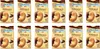 12x Mulino Bianco Kekse Abbracci 350g Italien biscuits Produktbild-Vorschau 1