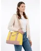 Fritzi aus Preußen Schultertasche Canvas Tote Bag Sun gelb Produktbild-Vorschau 9