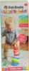 Fat Brain Toy Co. Tobbles Neo, ABS, Wielobarwny Podgląd zdjęcia produktu 6