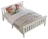 Massivholz-Doppelbett, 140x200, mit Lattenrost, Kiefer, Produktbild-Vorschau 10