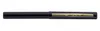 Stowaway Space Pen, černé s klipem (#SWY/C-BLACK) Náhled obrázku produktu 3