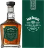Jack Daniel's Single Barrel Rye Tennessee Rye Whiskey | 45 Produktbild-Vorschau 2