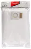 Makita sacchetto filtro in pile sacchetto polvere 6 L 10 Anteprima dell’immagine prodotto 6