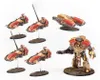 Warhammer 40K / Horus Heresy - Legio/Adeptus Custodes - Náhľad obrázku produktu 2