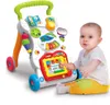 Chodzik edukacyjny dla niemowląt Baby mix Podgląd zdjęcia produktu 6