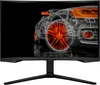 Gaming-Monitor Odyssey Smart G6 G65B, Schwarz, 32 Zoll, Produktbild-Vorschau 33