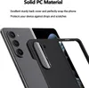 Silikonové pouzdro pro Samsung Galaxy Z Fold 5 Protective Náhled obrázku produktu 3