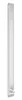 REV LED Unterbauleuchte Turnlight Pro Silber 60cm 8W 480lm Produktbild-Vorschau 3