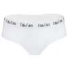 Fabio Farini - 6 Stück Damen Unterhosen - Frauen Hipster Produktbild-Vorschau 9