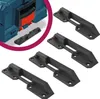 Halter Werkzeug Koffer Halterung Set 4 Stück Sicherung  Produktbild-Vorschau 1