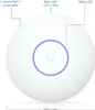 Ubiquiti Access-Point UniFi U7-Lite 802.11be WiFi 7 (ohne Produktbild-Vorschau 15