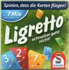Schmidt Spiele 01201 Ligretto grün, 2 bis 4 Spieler, ab 8 Produktbild-Vorschau 8