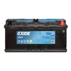 EXIDE STOP & START AGM Starterbatterie 12V 106Ah 950A/EN Produktbild-Vorschau 7