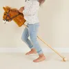 Bieco: Caballo de juguete para niños, color marrón | Vista previa de la imagen del producto 8