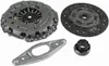 SACHS Kupplungssatz  3000 951 952 Produktbild-Vorschau 1