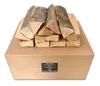 PINI 10 kg legna da ardere pronta per il forno faggio 25 cm Anteprima dell’immagine prodotto 1