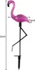Gardlov 21151 Tuinlamp op zonne-energie, flamingo, 3 stuks Productafbeelding-voorbeeld 6