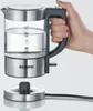 SEVERIN WK 3472 mini czajnik ze szkła i stali nierdzewnej Podgląd zdjęcia produktu 8
