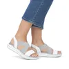 Remonte Komfort Sandalen für Damen Produktbild-Vorschau 18