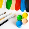 Creative Deco Fingerfarben Kinder Ungiftig Bastel-Farbe Produktbild-Vorschau 6