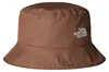 THE NORTH FACE NF00CGZ058W Sun STASH HAT Hat Herren Produktbild-Vorschau 1