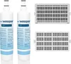 2x filtro per l'acqua SBS003 + 2x filtro igienico HYG001 – Anteprima dell’immagine prodotto 1