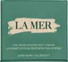 La Mer The Moisturizing Soft Cream 30ml Produktbild-Vorschau 3