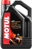 MOTUL 7100 4T 5W40 Motorenöl 4 Liter Produktbild-Vorschau 2