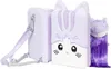 MGA Lavendel Kätzchen 3-in-1 Plüsch Rucksack-Spielset, Maya Produktbild-Vorschau 14