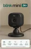Blink Mini 2K+ 2er Pack, Telecamera di sicurezza IP, Anteprima dell’immagine prodotto 2