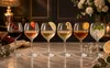 12 bicchieri da vino da balón, capacità 250 ml, ideali per Anteprima dell’immagine prodotto 6