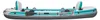 Scarponi Hydro-Force Adventure Elite X5 Bestway 65159 Anteprima dell’immagine prodotto 20