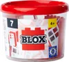 Simba: Juego de construcción Blox, 7 puertas y marcos, Vista previa de la imagen del producto 1