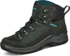 Lowa Taurus Pro GTX Mid Wanderstiefel Grau Produktbild-Vorschau 26
