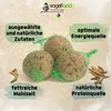 200 Meisenknödel mit Insekten mit Netz  Insektenknödel Produktbild-Vorschau 6