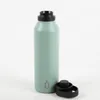 Runbott Mii 600ml Bottiglia Thermos Verde Verde Taglia Anteprima dell’immagine prodotto 6