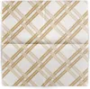 Airlaid Serviette Fabio in Naturbraun, 40 x 40 cm, 50 Stück Produktbild-Vorschau 4