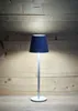 Lampe LED ohne Kabel Touch Tischleuchte Tischlampe Leuchte Produktbild-Vorschau 4