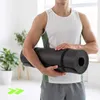 Yogamatte Fitnessmatte Gymnastikmatte Pilates mit Tragegurt Produktbild-Vorschau 12