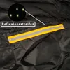 Motorrad Schutzhülle Cover Outdoor Abdeckung Ganzgarage Produktbild-Vorschau 6
