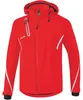 Erima Softshelljacke Function Rot/Weiß - XXL Produktbild-Vorschau 1