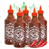 A-One Sriracha Sauce 12 x 500ml Extra Scharf - Chilisauce Produktbild-Vorschau 1