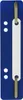 ELBA Heftstreifen PP blau kurz 35 x 150 mm 25 Stück Produktbild-Vorschau 3