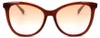 Longchamp Sonnenbrille LO648S 610 55 17 140 Produktbild-Vorschau 4