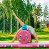 AirTrack Nordic AirRoll - Menta Anteprima dell’immagine prodotto 3
