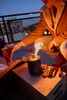 Solo Stove Mesa Tischfeuer aus Edelstahl, raucharm, Produktbild-Vorschau 11